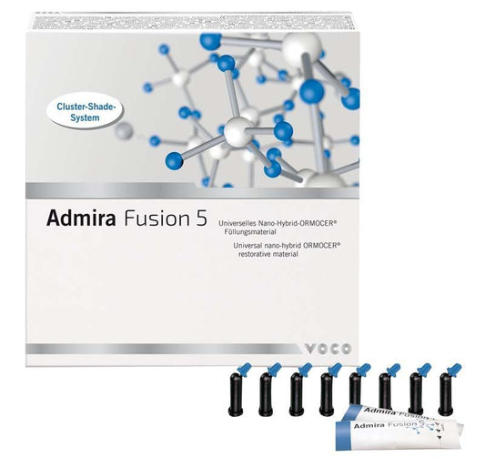 Image of Admira® Fusion 5 Caps Pa 75x0,2g