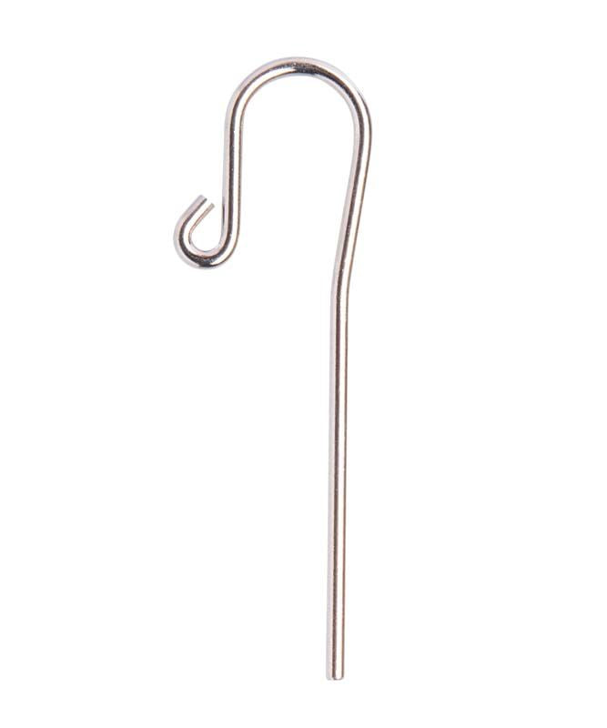 Lippenclip für CanalPro Jeni Endomotor aus Metall.