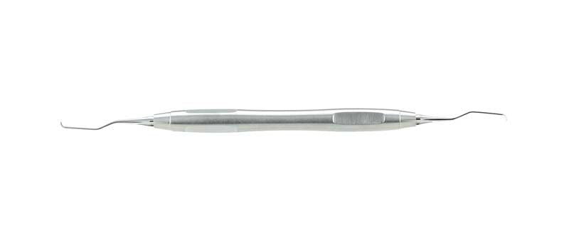 Image of Kürette Gracey Micro-Mini-Five LS-Passion, 7-8