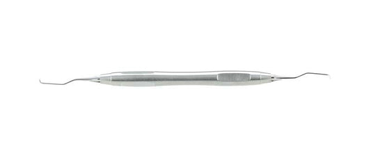 Image of Kürette Gracey Micro-Mini-Five LS-Passion, 7-8