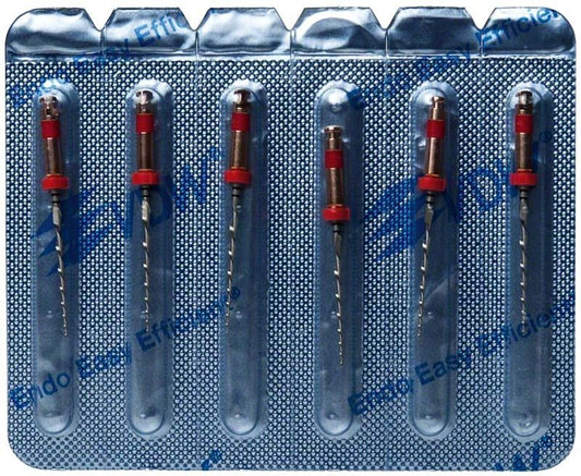 Image of RECIPROC® Feilen 21mm R25