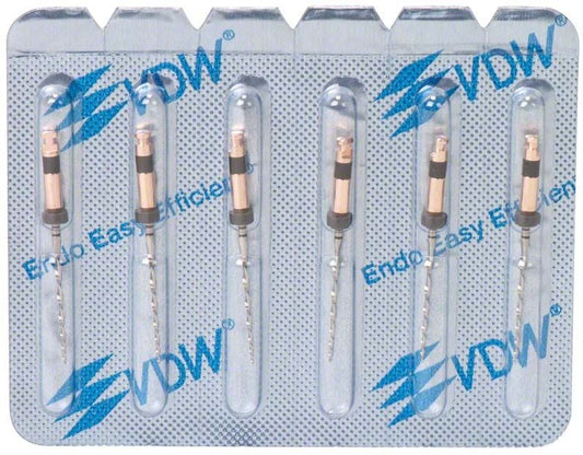 Image of RECIPROC® Feilen 21mm R40