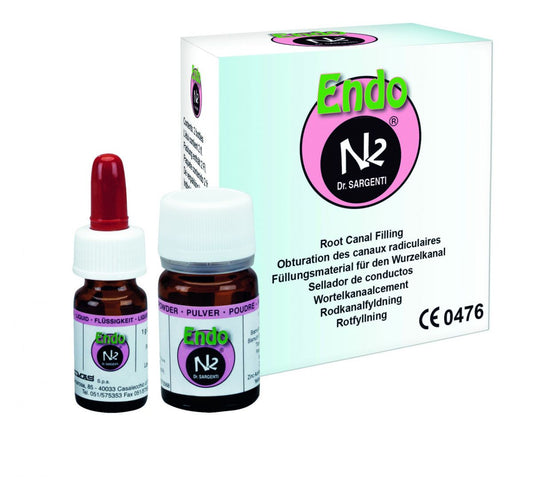 Image of Endo N2 Set