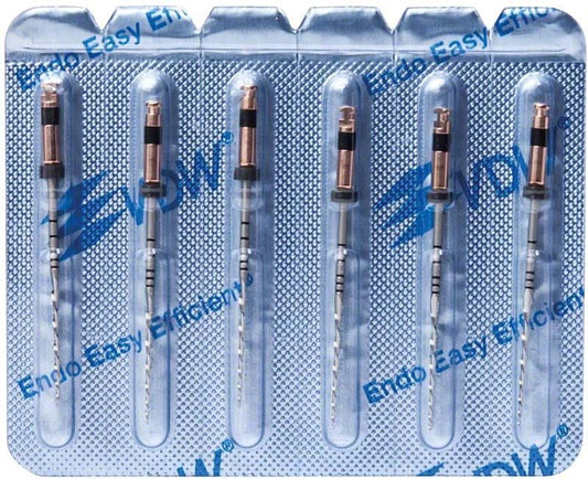 Image of RECIPROC® Feilen 31mm R40