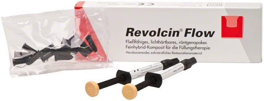 Image of Revolcin flow Spritzen A2