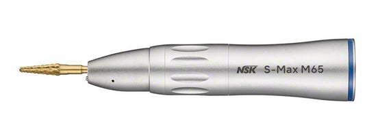 Image of S-Max M Handstück Typ M65 blau ohne Licht