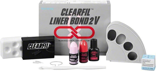 Image of Clearfil Liner Bond 2V Kit