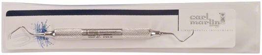 Image of GRACEY-Kürette ERGOTOUCH® Figur 9-10
