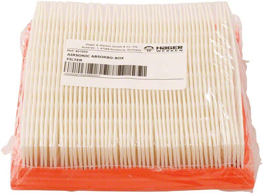 Image of Airsonic® Absorbo Filter