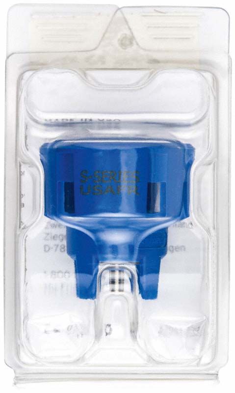 Ultraschall-Spitzen After Five - rechts, S-Series in Kunststoffverpackung