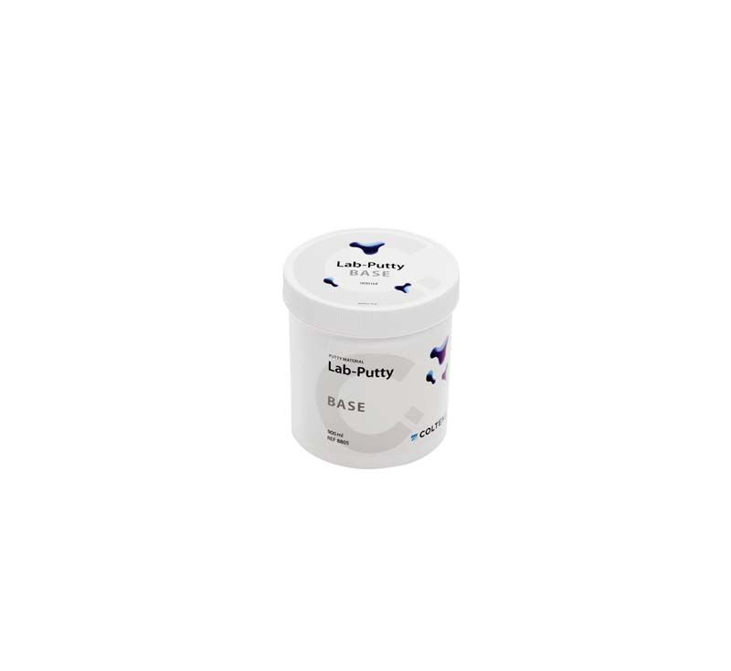 Lab putty 900ml Base,40ml Aktivator