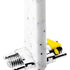 Image of VECTOR® Standard-Dehnschraube Typ 50 - Micro , 10 Stück