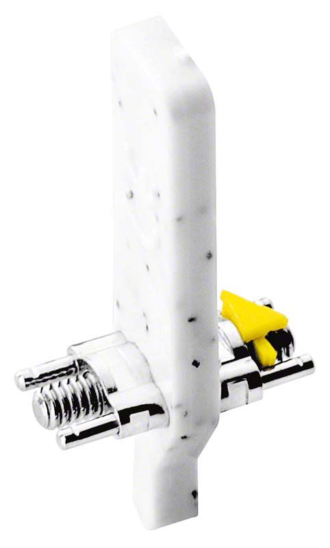 VECTOR® Standard-Dehnschraube Typ 50 zur Transversaldehnung im dentalen Bereich.