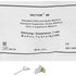 VECTOR® Standard-Dehnschraube Typ 80 - Medium , 50 Stück