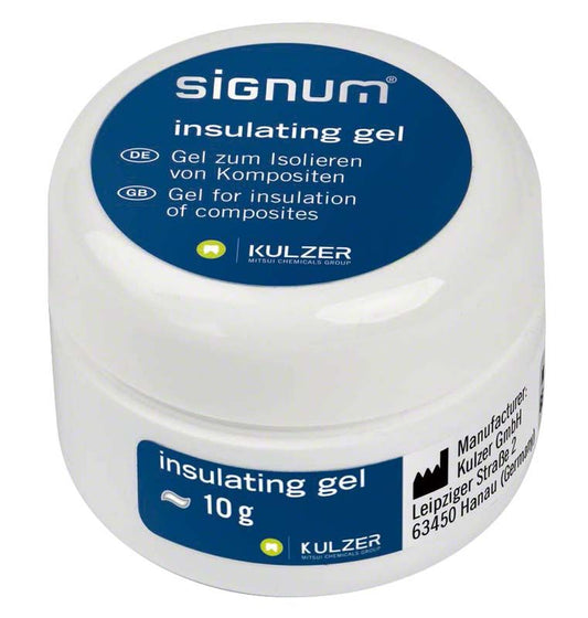 Image of Signum® insulating gel