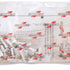 VECTOR® Standard-Dehnschraube Typ 160 - Medium , 50 Stück