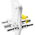 Image of VECTOR® Standard-Dehnschraube Typ 200 - Maxi , 50 Stück