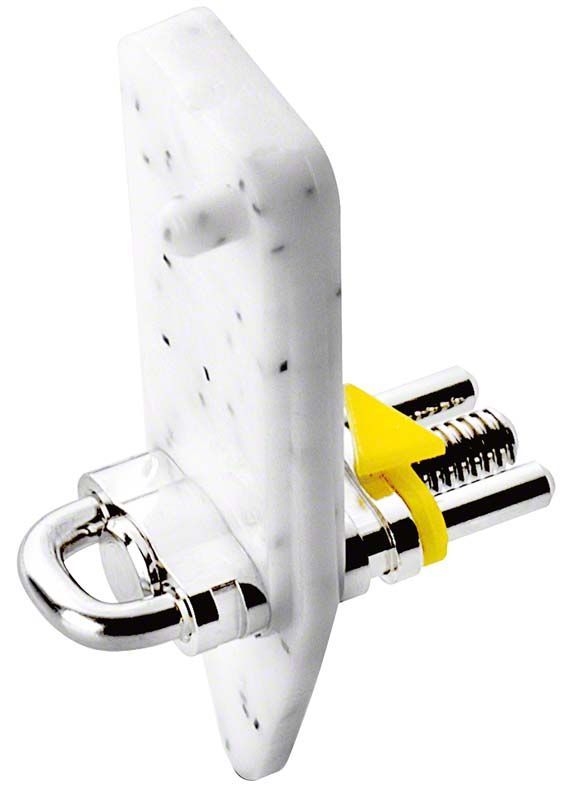 VECTOR® Sektoren-Dehnschraube Typ 420 - Mini in Nahaufnahme.