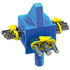 Image of VECTOR® Dehnschraube nach Bertoni Typ 730