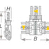 VECTOR® Dehnschraube nach Bertoni Typ 730