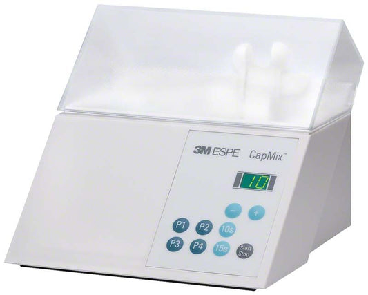 Image of CapMix