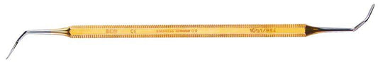 Image of PolyFill® Composite Instrument Spatel - abgewinkelt