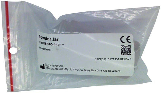 Image of DENTO-PREP™ Pulverbehälter