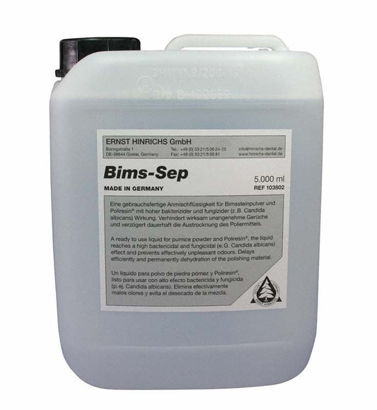 Image of Bimsdesinfektion 5 Liter