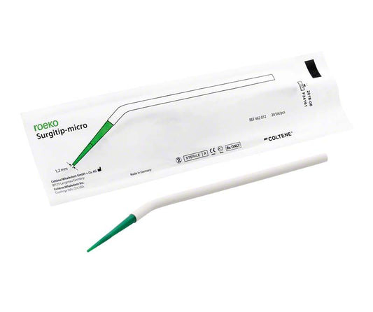 Image of ROEKO Surgitip-micro 20er
