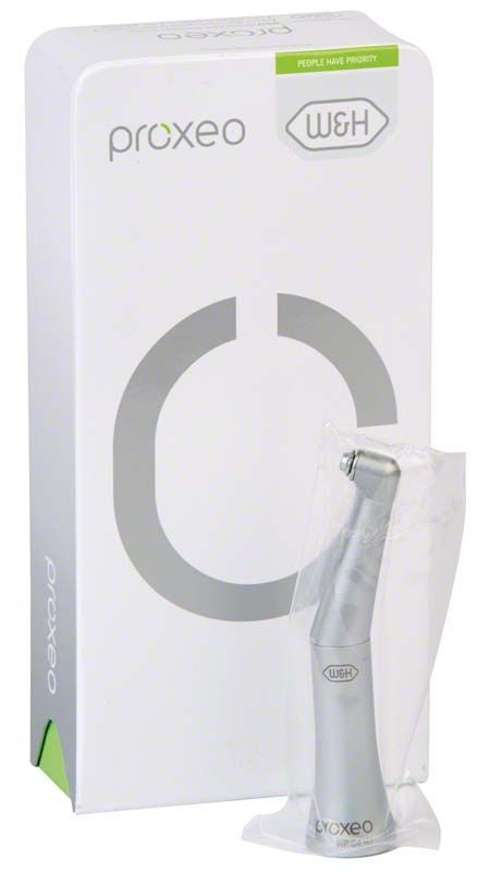 Proxeo Winkelstück System Universal WP-64 MU mit Verpackung.