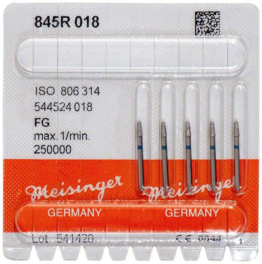 Image of Diamant FG 845R 018 blau