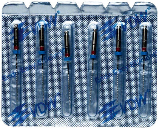 Image of FlexMaster® Taper .02 25mm Gr. 25/.02