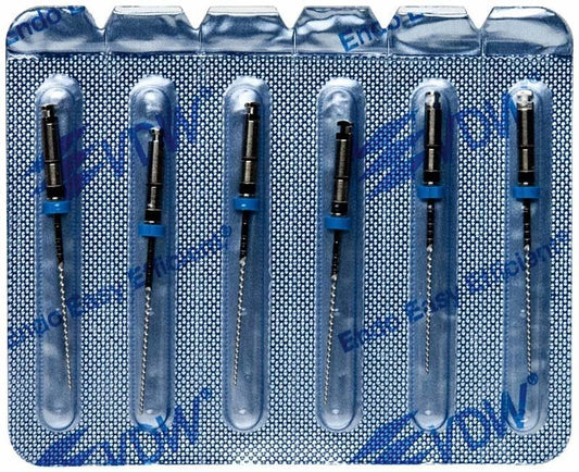 Image of FlexMaster® Taper .02 25mm Gr. 40/.02