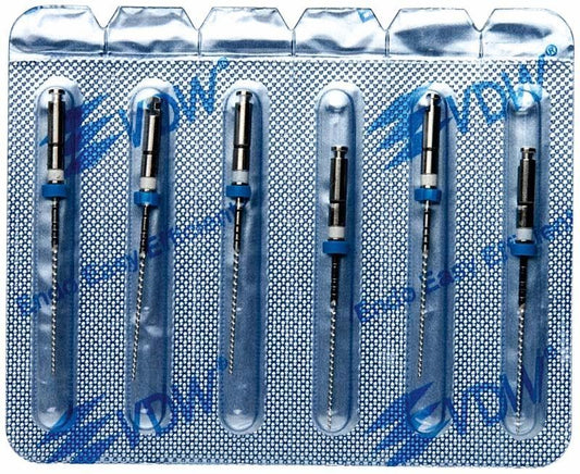 Image of FlexMaster® Taper .02 25mm Gr. 45/.02