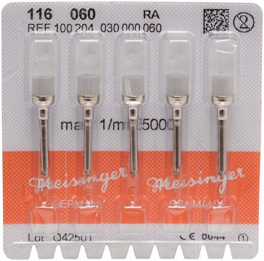 Image of Polierbürsten Nylon 116