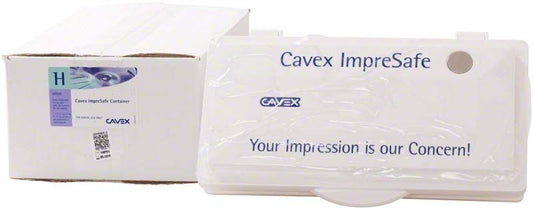 Image of Cavex Impresafe Container