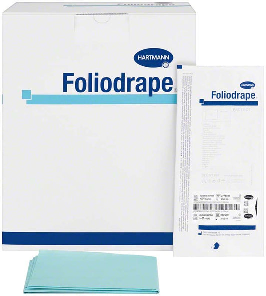 Image of Foliodrape® Protect Lochtuch 45 x 75cm