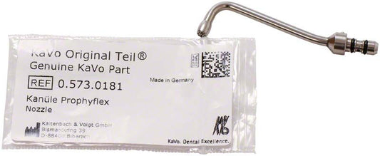 Image of PROPHYflex™ Kanüle Brausekopf
