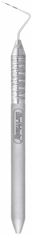 Parodontometer CP11 mit Griff 6 aus Metall.