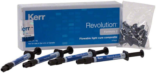 Image of Revolution™ Formula 2 A2 A2