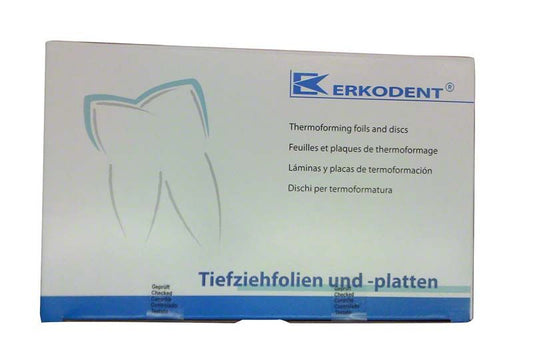 Image of Erkodur Ø120mm x 2,0mm, 10er