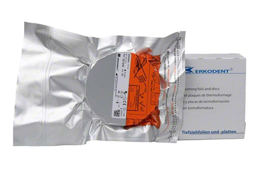 Image of Erkodur Ø120mm x 3,0mm, 10er