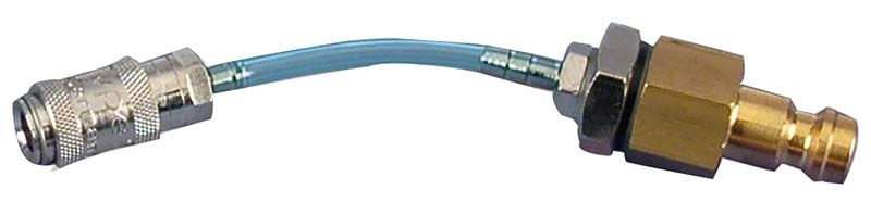 Airsonic® Adapter RotoQuick für Kavo Turbine, robust und langlebig.