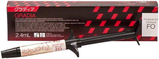 Image of Gradia Foundation Opaquer FO