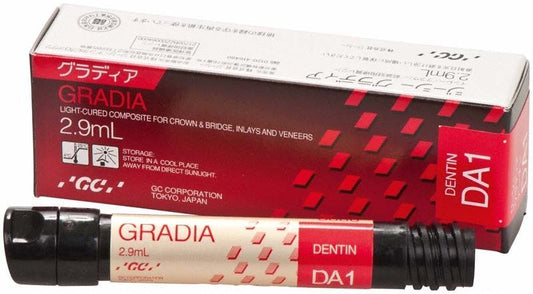 Image of Gradia Dentin DA1