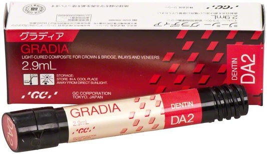 Image of Gradia Dentin DA2