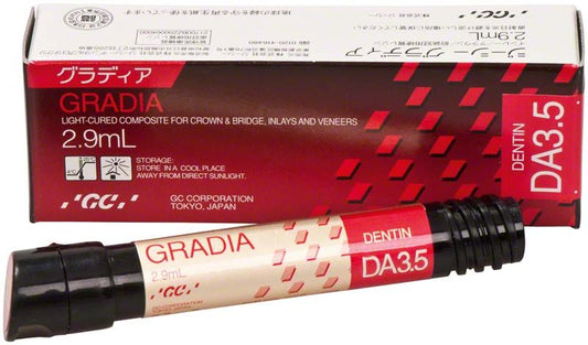 Image of Gradia Dentin DA3,5