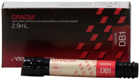 Image of Gradia Dentin DB1