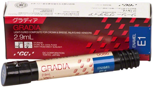 Image of Gradia Enamel E1