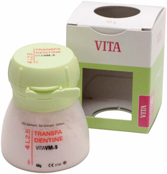 Image of VM9 3D Transpa Dentin 50g 4L2.5